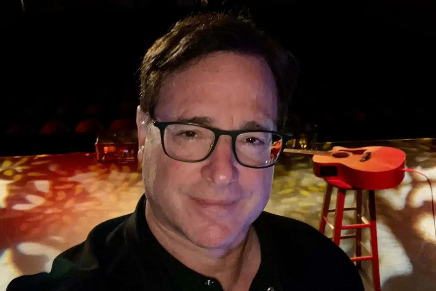 911 Call Reveals More Details Surrounding Bob Saget's Death