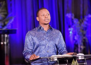 A pastor at Sheperd Bushiri's church shot while praying