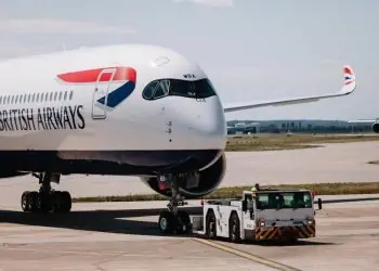 British Airways increases seat availability for flights between SA and the UK