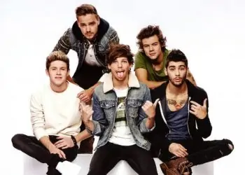 Checking in with the guys from One Direction - who's net worth is the highest?