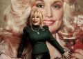 Dolly Parton's lifehack - sleep with your makeup on
