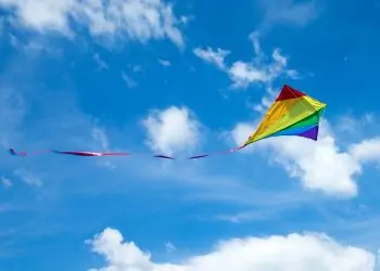 International Kite Day 2022