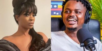 Mzansi is embarrassed by MacG after inappropriate interview with Ari Lennox