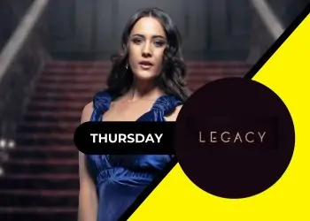 On today's episode of Legacy Thursday