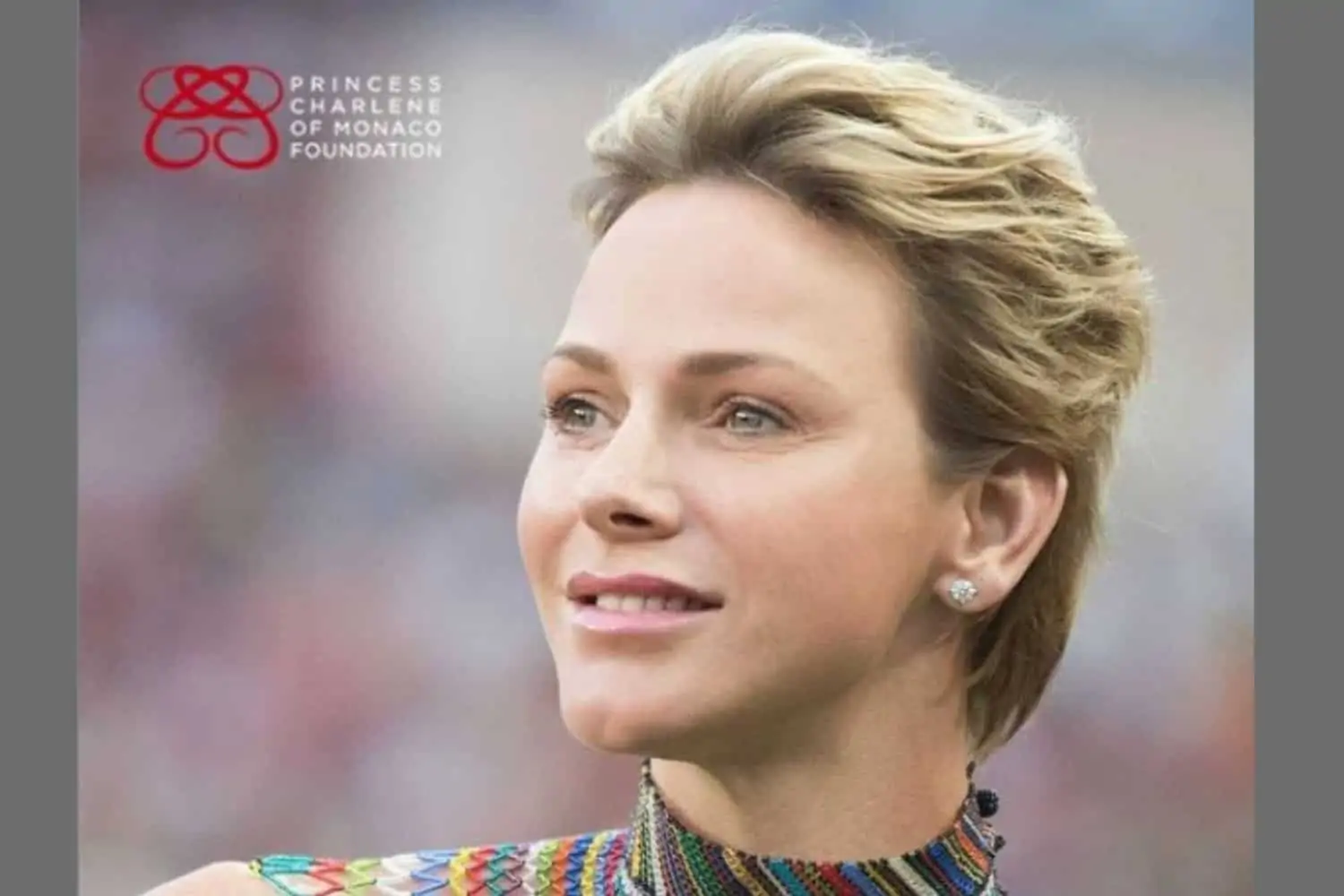 Princess Charlene of Monaco celebrates her 44th birthday away from family