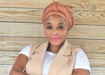 "Skeem Saam" actress, Pebetsi Matlaila, opens up about her near-death experience