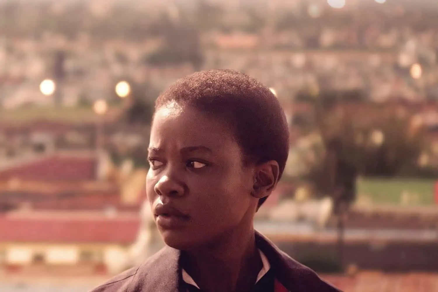 South African short film "When the Sun Sets" up for an Oscar