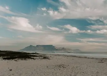 The Best Beaches in Cape Town