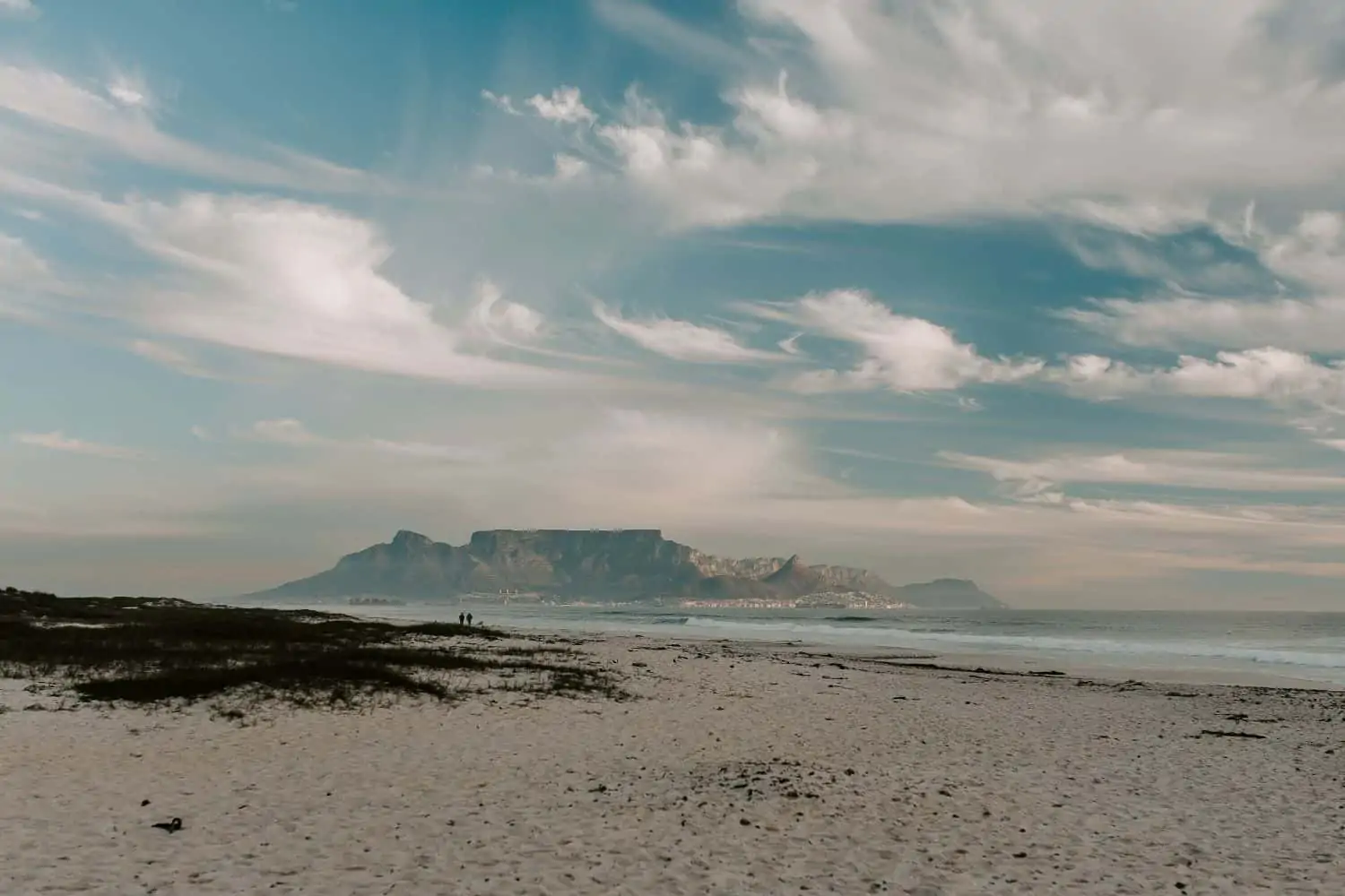 The Best Beaches in Cape Town
