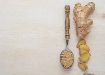 The Health Benefits of Ginger