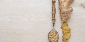 The Health Benefits of Ginger