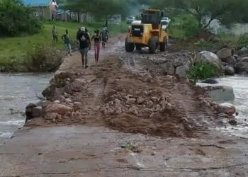 Umdloti Bridge Construction Delayed