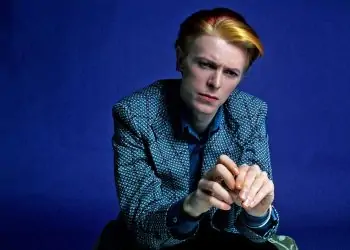 Update Your Playlist - David Bowie's 10 Best Songs