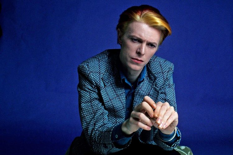 Update Your Playlist - David Bowie's 10 Best Songs