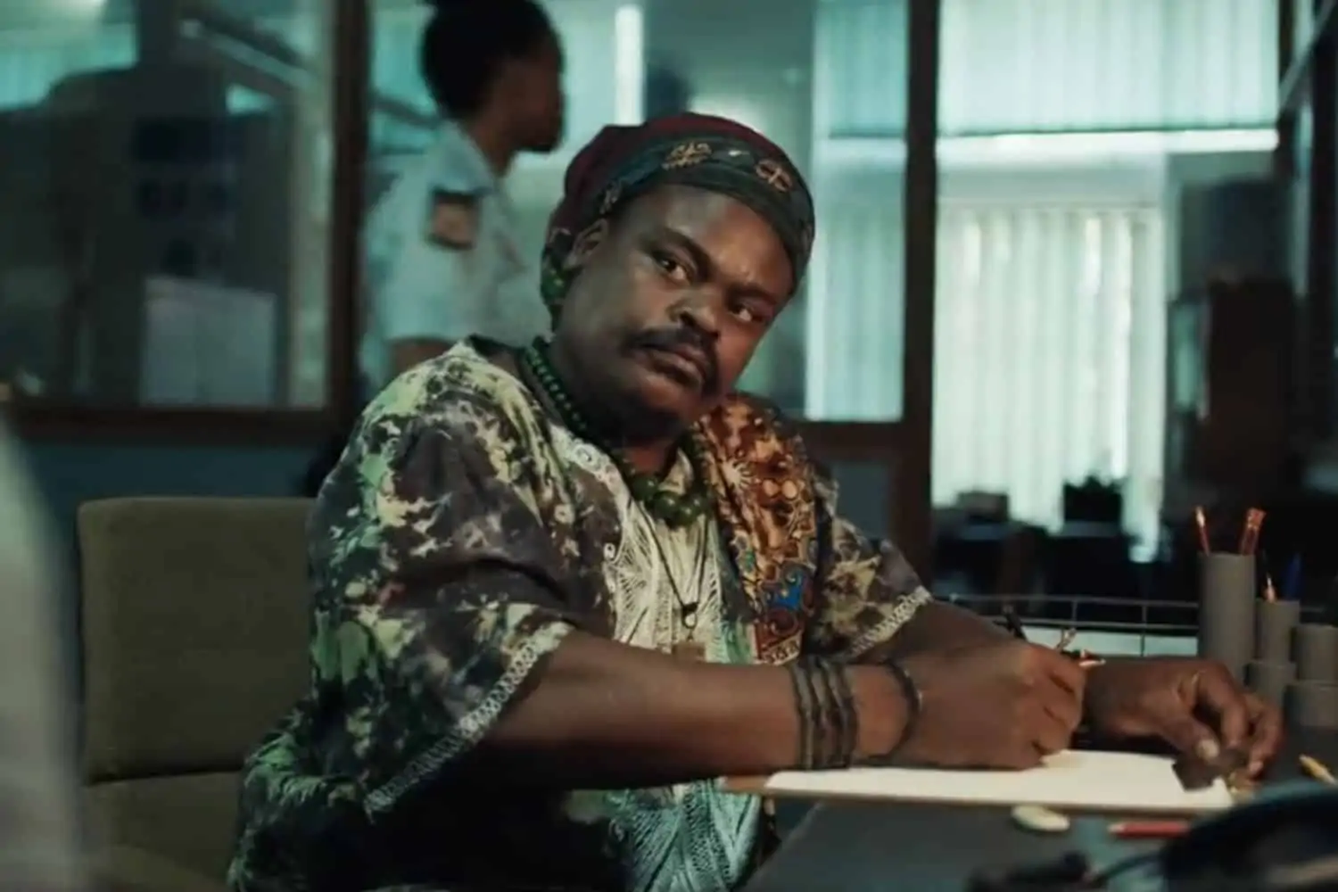 [WATCH] Rasta The Artist's latest Chicken Licken ad is a hit