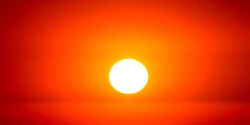 WEATHER WARNING: Extreme heat expected in Western and Northern Cape