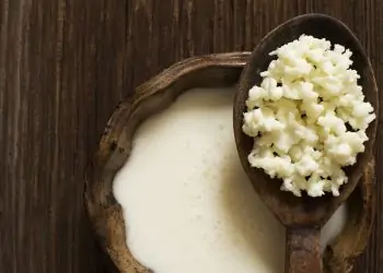 What is Kefir and Where Does it Come From?