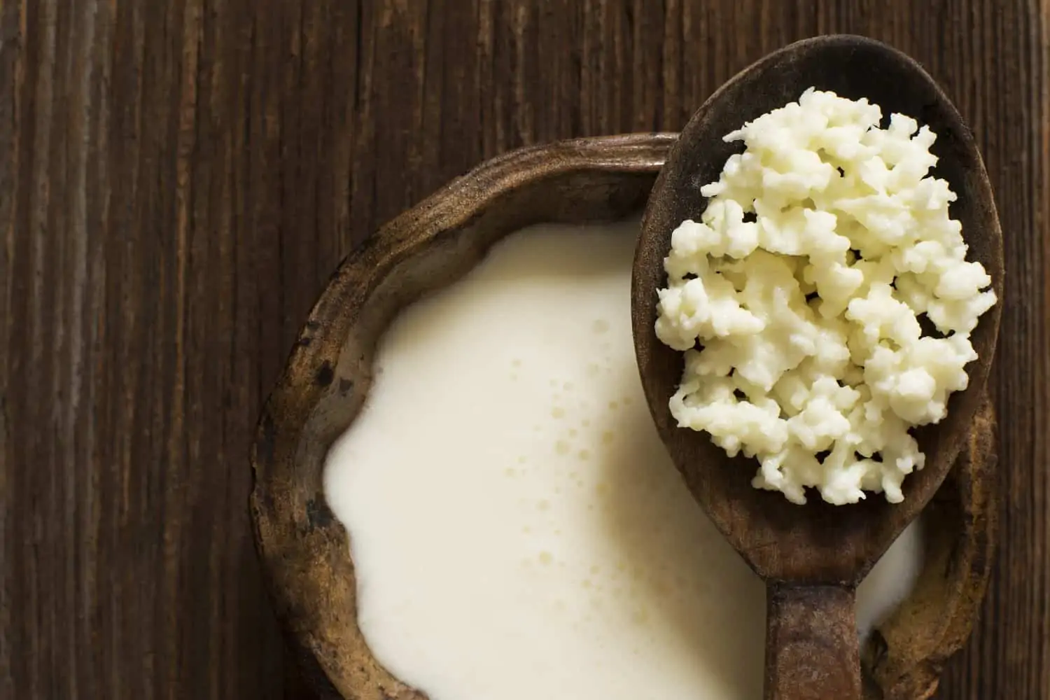 What is Kefir and Where Does it Come From?