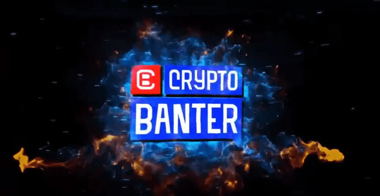 crypto banter 10 january 2022