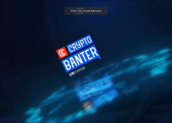 crypto banter sniper show 11 january 2022