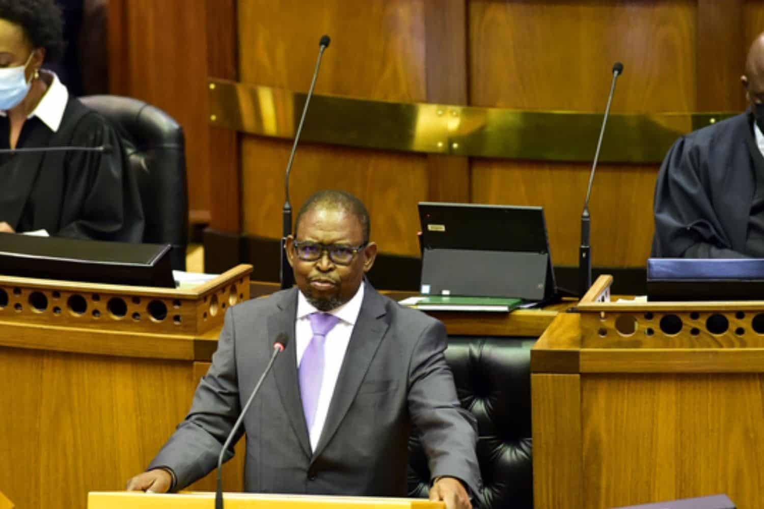 2022 Budget Speech Here's what to expect