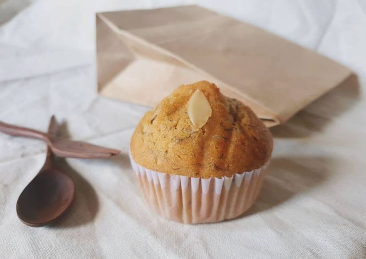 Banana-Bread-Muffins