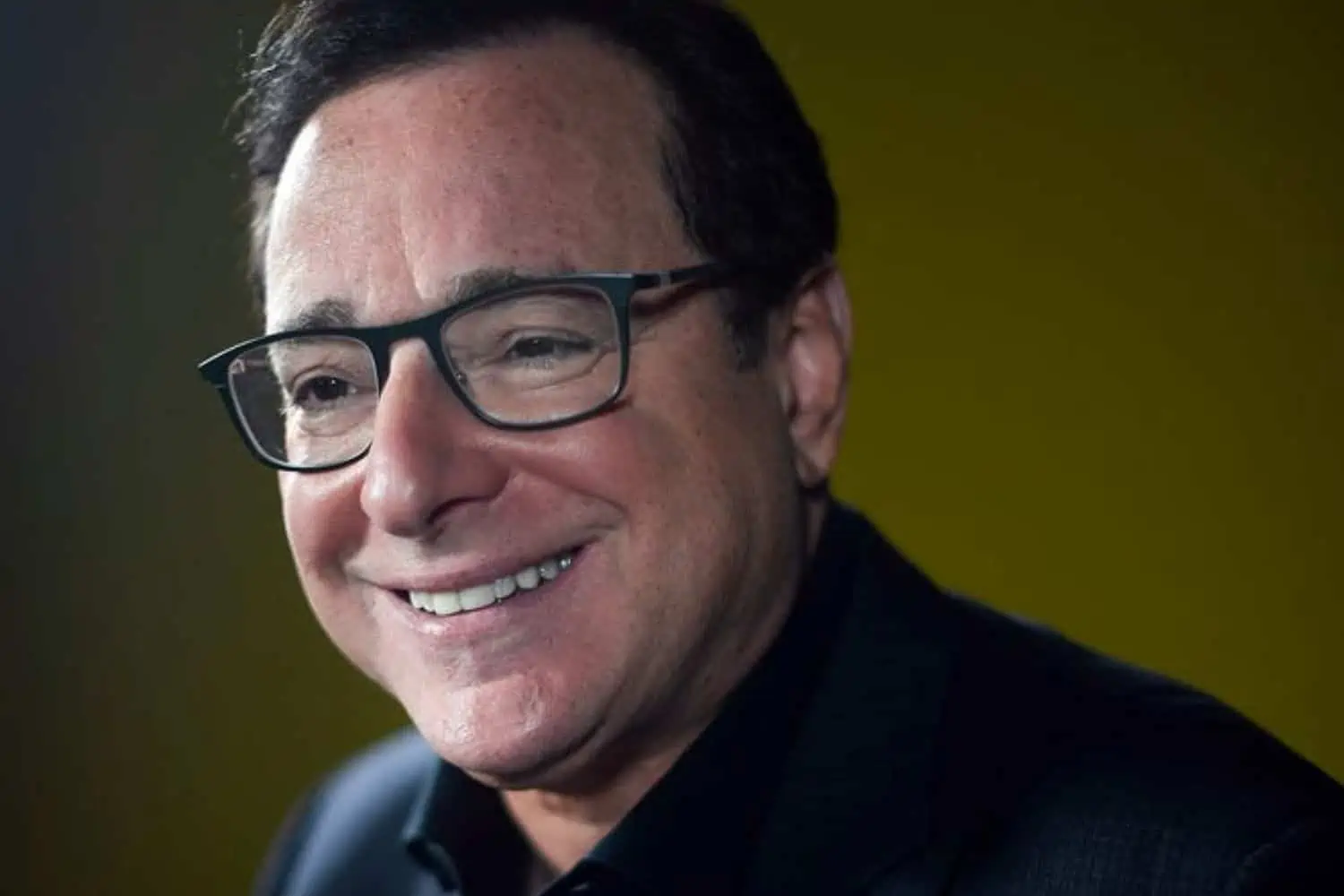 Bob Saget's cause of death confirmed - a blow to the head