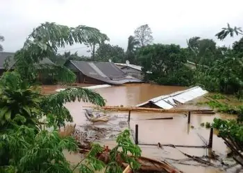 Cyclone Batsirai Death Toll Up To 92