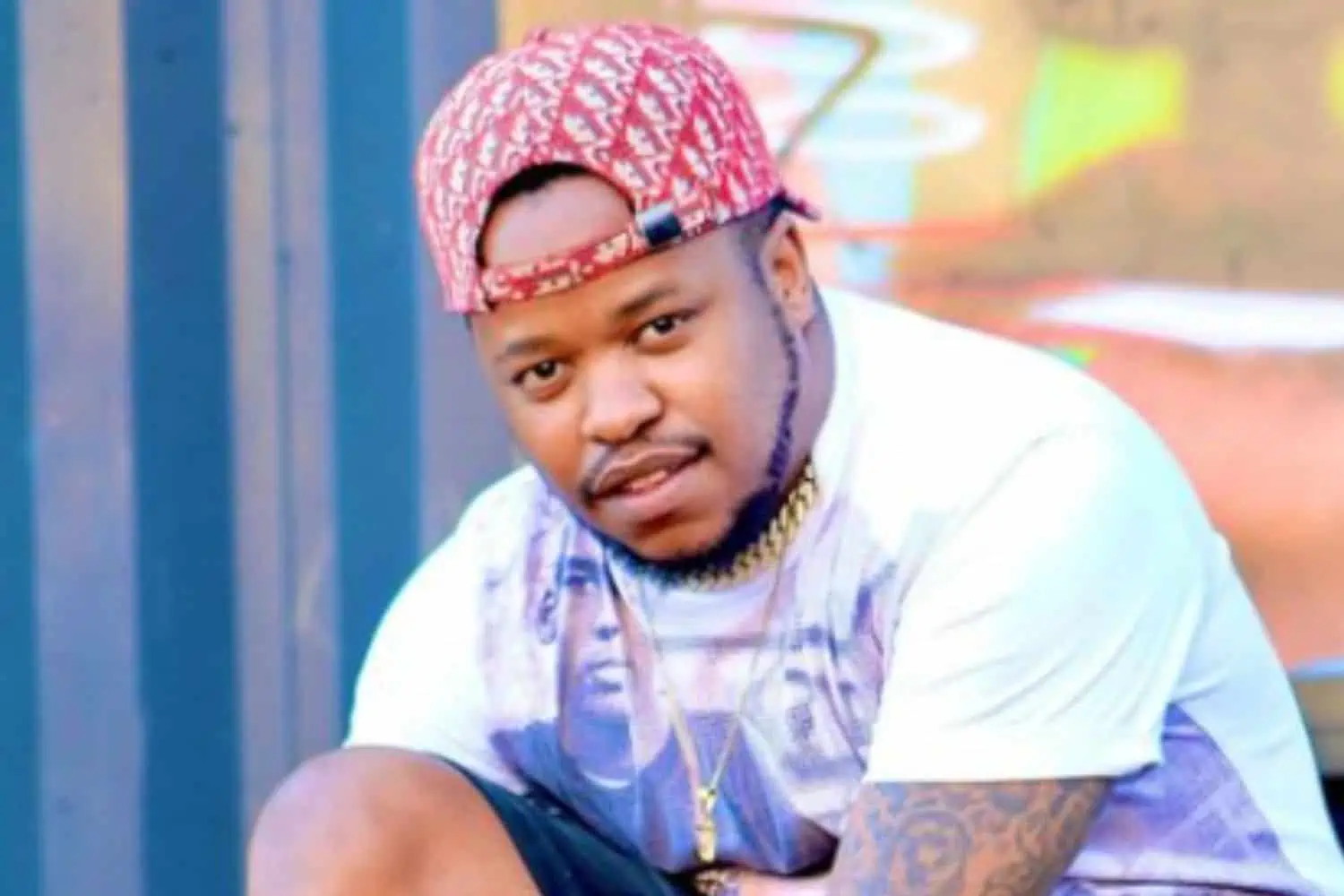 DJ City Lyts ambushed in Soweto and was shot and killed