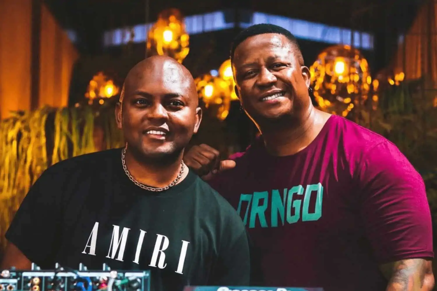 DJ Fresh and Euphonik faces trouble as sexual assault case gets reopened