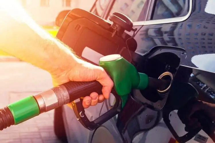 Govt can use the slate levy to smooth over March's record-high petrol price