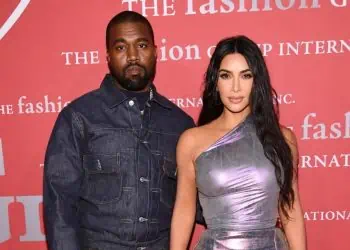 Kanye "Ye" West sends apology to Kim Kardashian after "harassing" her on social media