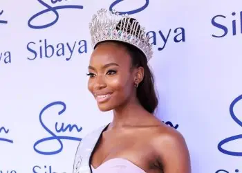 Lalela Mswane surrounded by more controversy as she is chosen for Miss Supranational