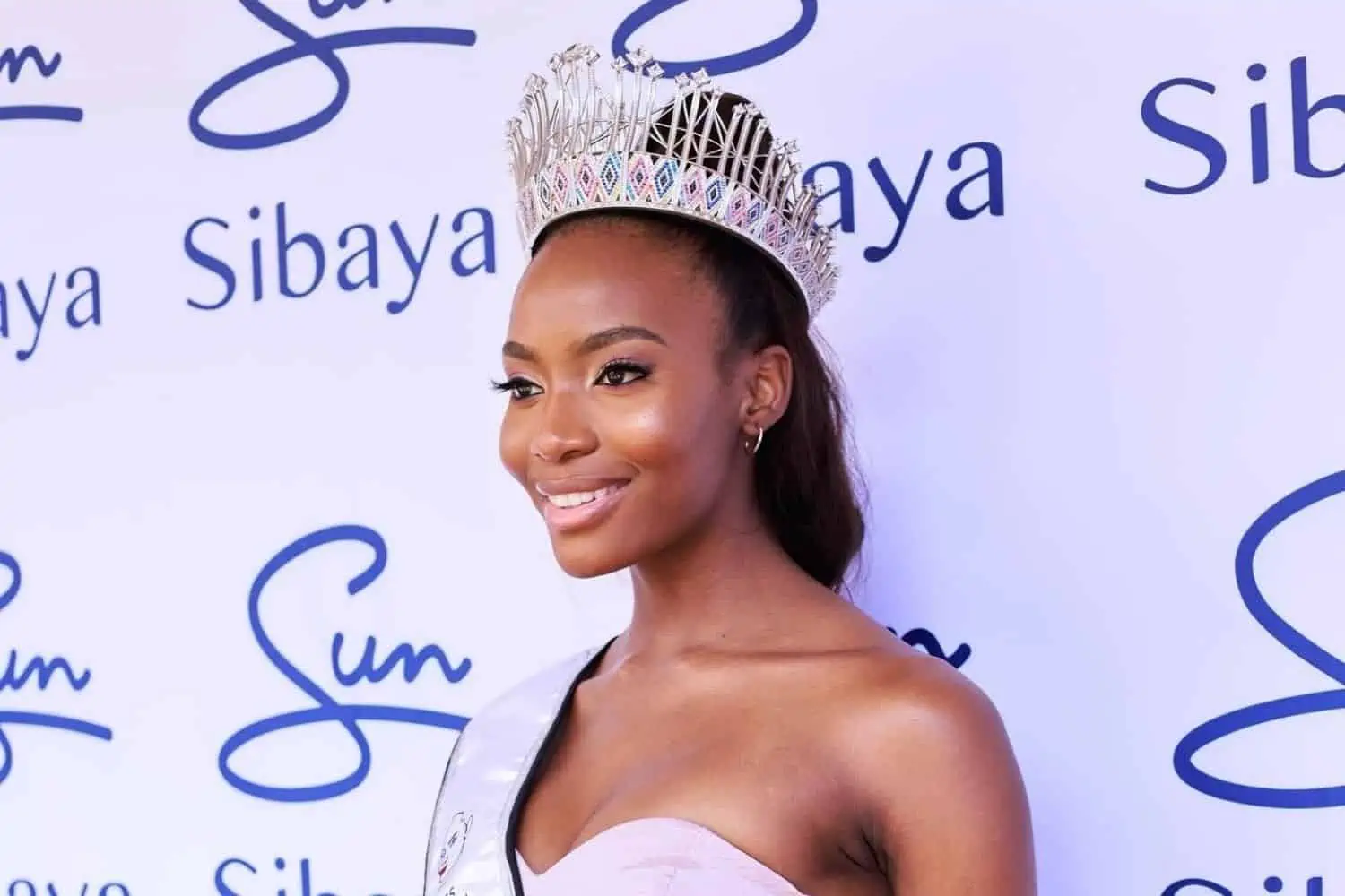 Lalela Mswane surrounded by more controversy as she is chosen for Miss Supranational