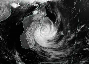 Madagascar Prepares for Yet Another Cyclone