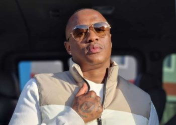 Mzansi is not impressed with Jub Jub's public apology to Kelly Khumalo