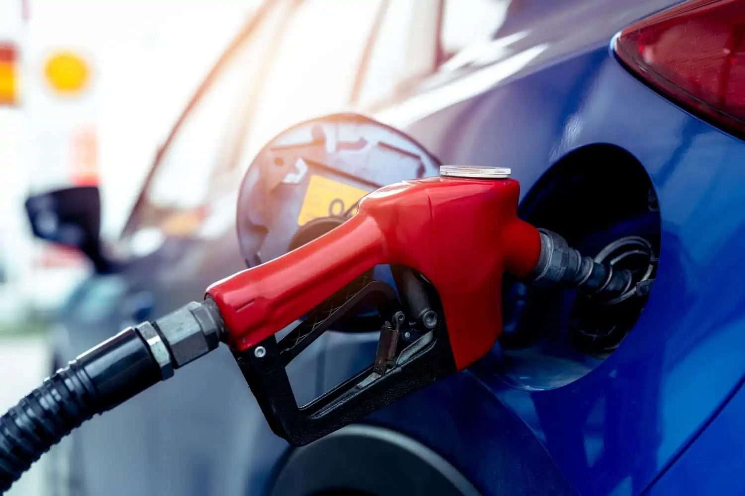 PETROL PRICE: Here is the official March fuel prices