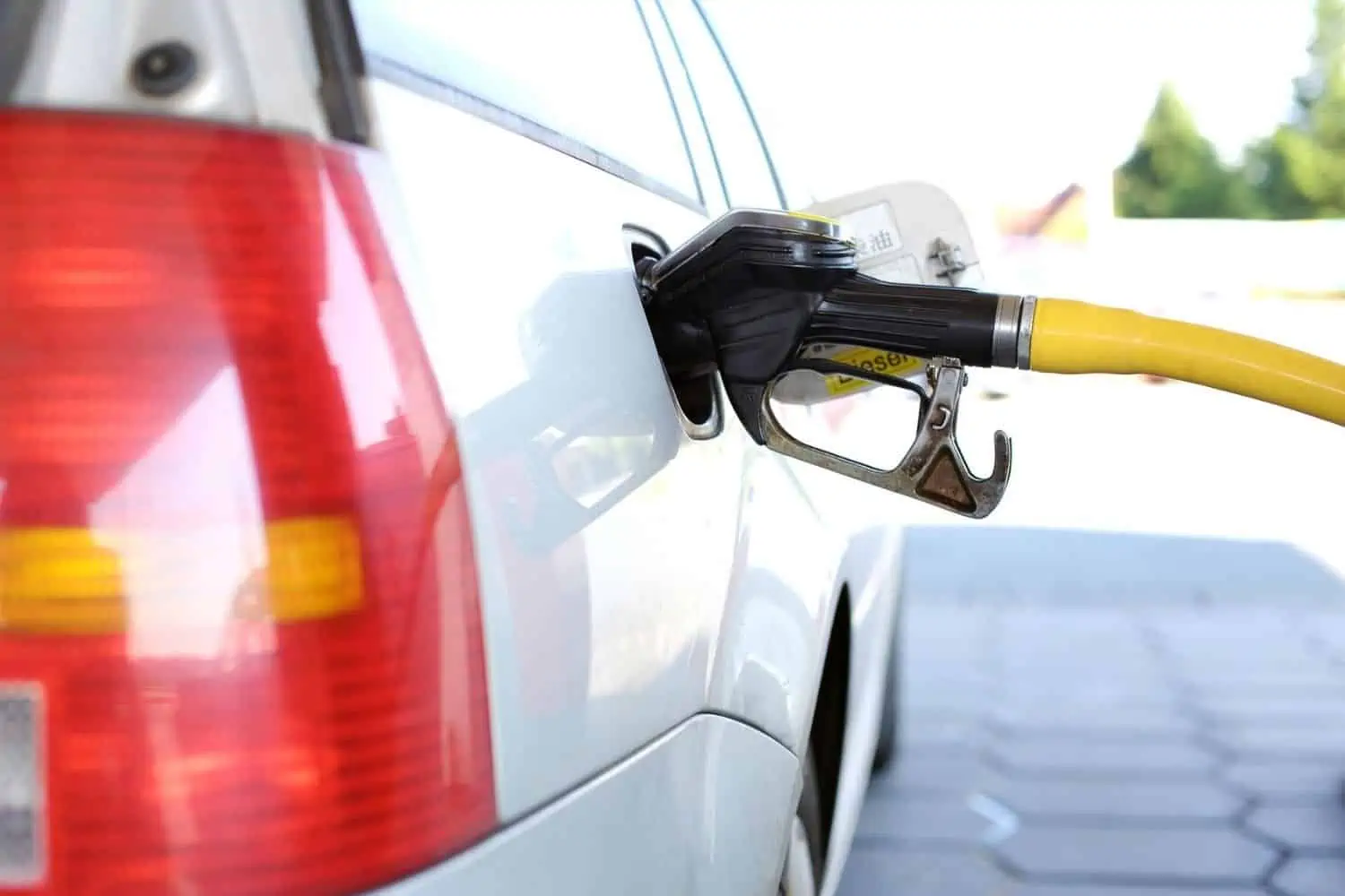 PETROL PRICE: Here's what is EXPECTED for March