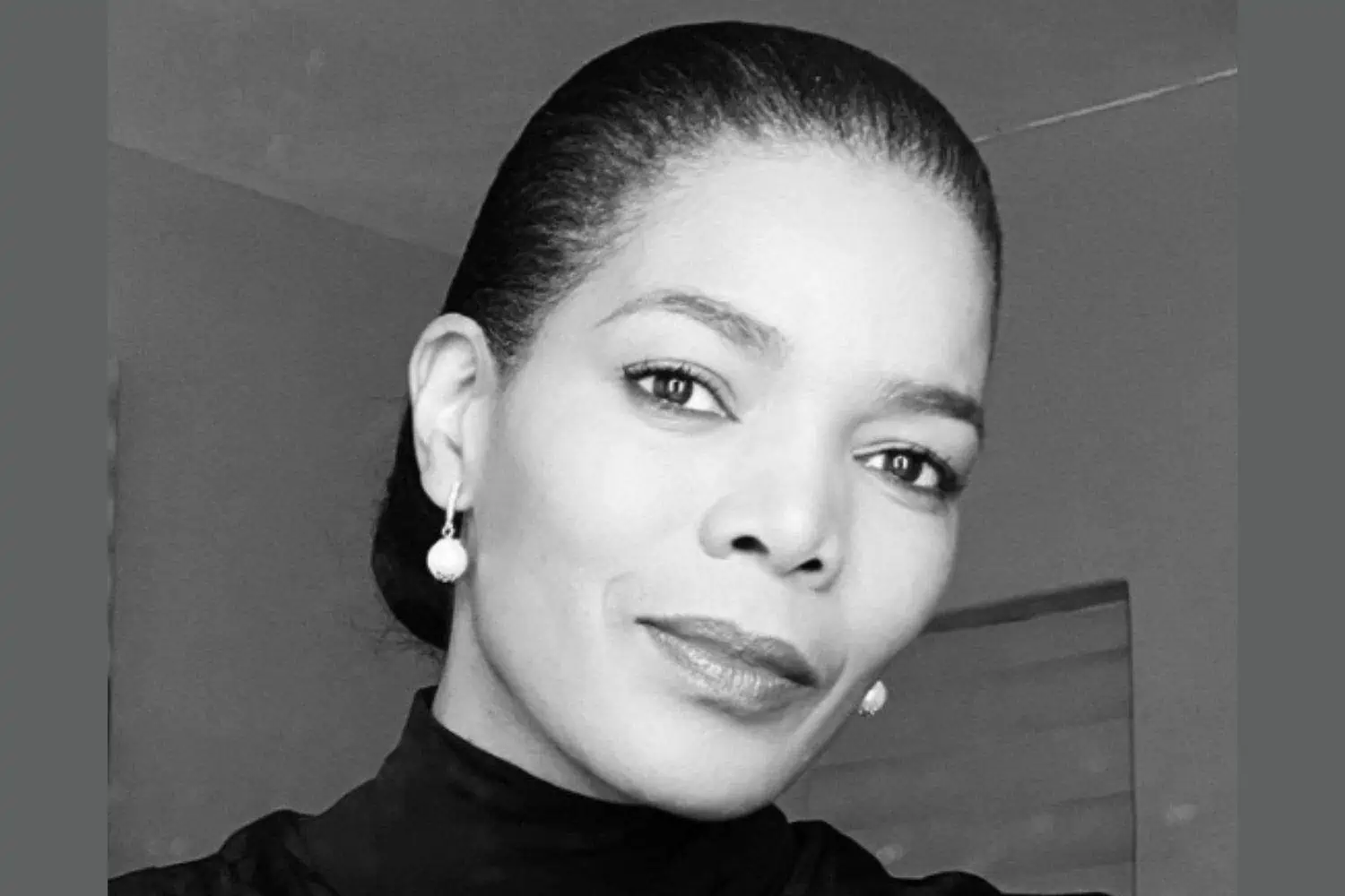 "Prophet" triggers Connie Ferguson as he claims she has cancer