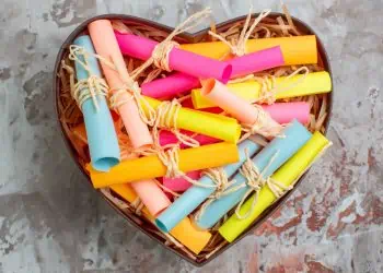 Romantic DIY Valentines Day Gifts for Them