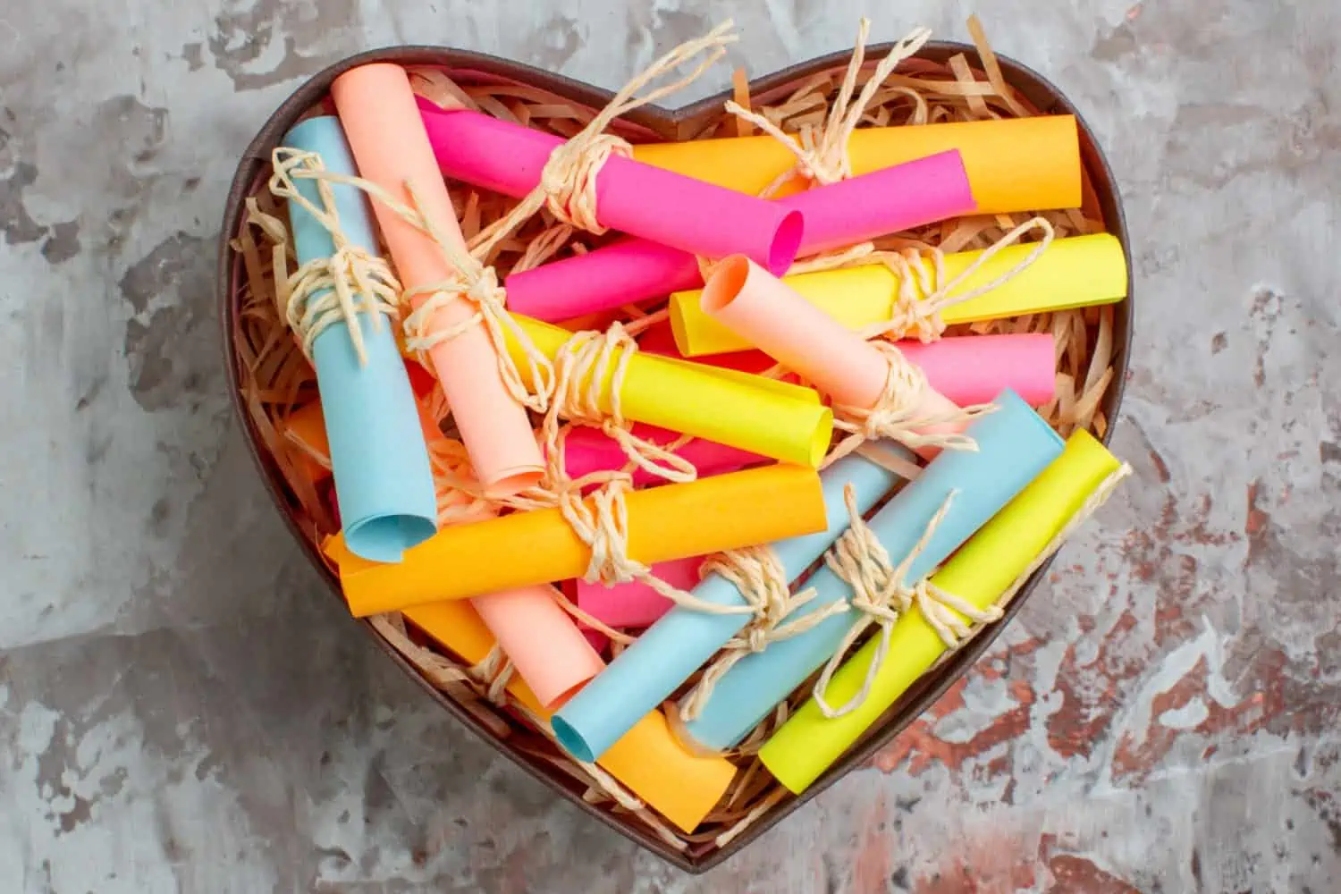 Romantic DIY Valentines Day Gifts for Them