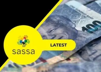 SASSA update: Here's when approved applicants can collect R350 grant payments