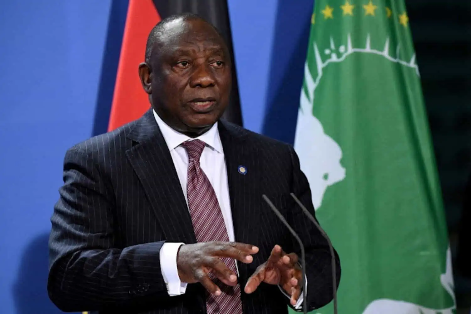 TODAY: South Africa's Top News - Ramaphosa's unfulfilled SONA promises