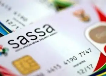 TODAY: South Africa's Top News for 18 February 2022 - SASSA's R350 grant costs taxpayers billions