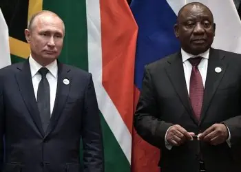 TODAY: South Africa's Top News for 28 February 2022 - Ramaphosa caught off guard as he tries to save relations with Russia