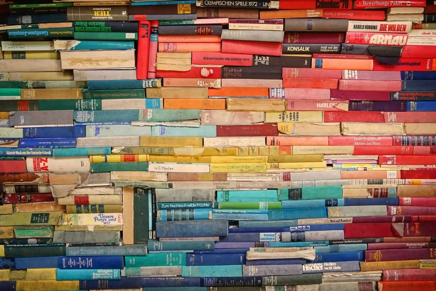 Today is International Book-Giving Day! Here's how to participate