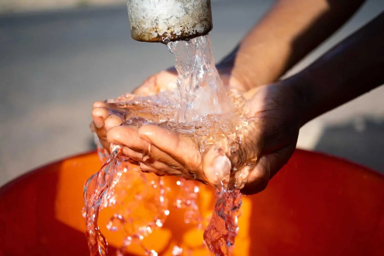 Tshwane Suffers Water Shortage Due to Power Outage