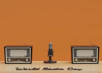 World Radio Day 2022: Yes to Radio, Yes to Trust