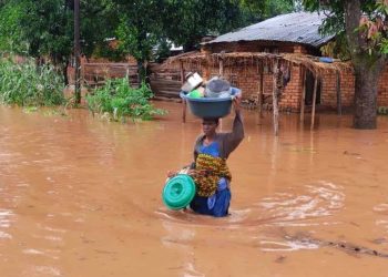 Cyclone Gombe Death Toll Increases