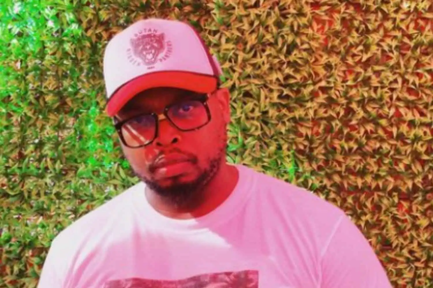 DJ Dimplez unexpectedly dies from a brain haemorrhage